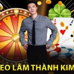 CEO Lâm Thành Kim