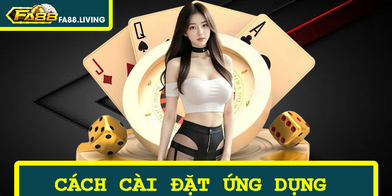 Cách Cài Đặt Ứng Dụng Trên Hai Dòng Điện Thoại
