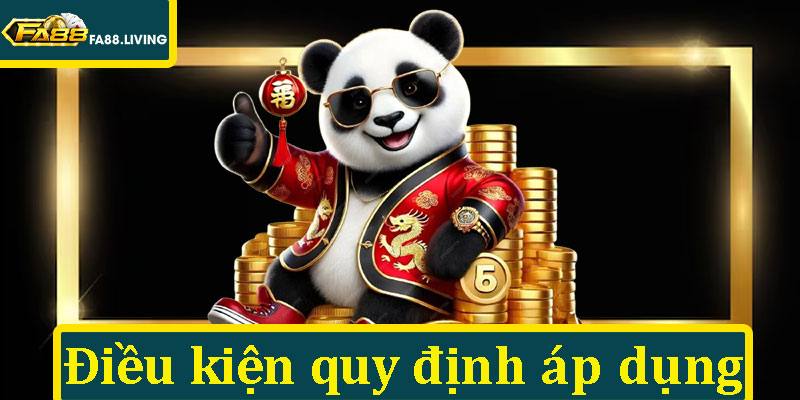 Điều kiện và quy định áp dụng cho khuyến mãi sinh nhật