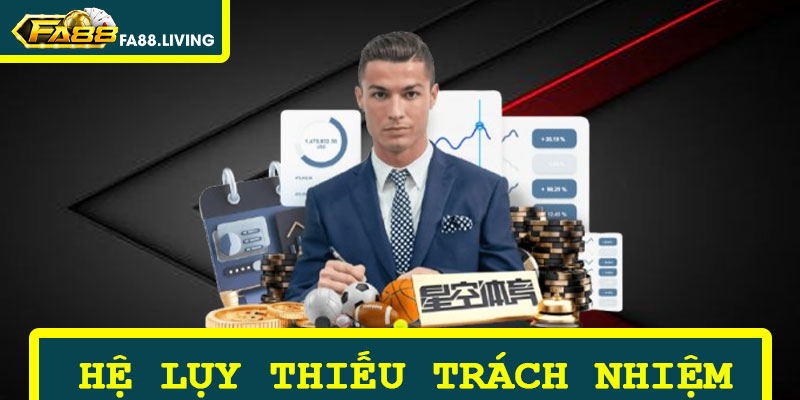 Hệ Lụy Khi Thiếu Trách Nhiệm Trong Cá Cược Tại FA88